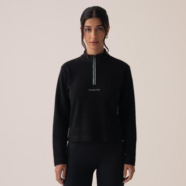 Imagem de Blusa Manga Longa Fila Regular Sport Club Feminina-Feminino