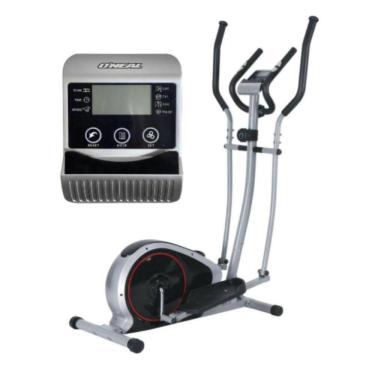 Imagem de Aparelho Elíptico Magnético Silencioso Semi Profissional