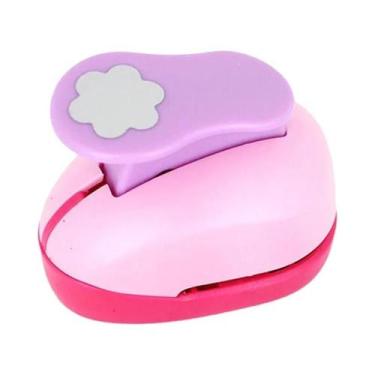 Imagem de Furador De Papel DIY 5*3*4.5cm Para Recorte De Flores, Criador De Espu