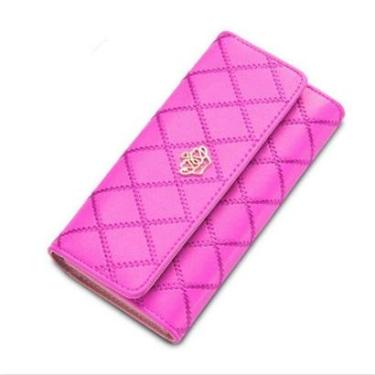 Imagem de Carteira Swg Elegante Luxo Porta Documentos Cartões Feminina-Feminino