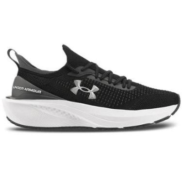 Imagem de Tênis Corrida Masculino Under Armour Charged Quicker 2 Tamanho:41;Cor:-Masculino