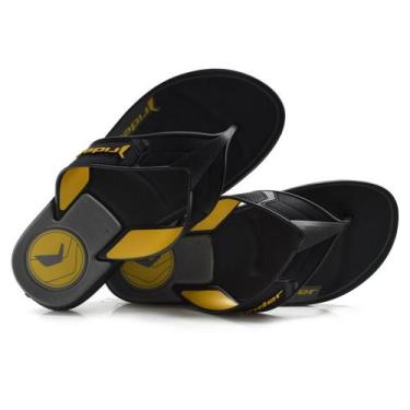 Imagem de Chinelo Masculino Rider Start III 12499, Preto, 39