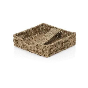 Imagem de Porta Guardanapo Copa E Cia Detroit Natural