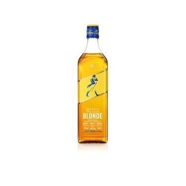 Imagem de WHISKY JOHNNIE WALKER BLONDE 750ML
