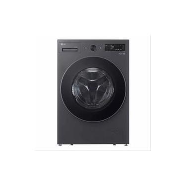 Imagem de LAVA E SECA SMART LG 16KG BLACK INOX 220V WD16GNTS6BA