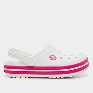 Imagem de Crocs Infantil Crocband Clog Unissex-Unissex