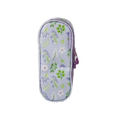 Imagem de Estojo Box 30 Pens By Sof Lilas Sabra