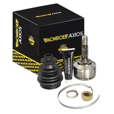 Imagem de Junta Homocinetica Peugeot 206 1.0 16v 207 1.4 8v 22x21 - AXIOS