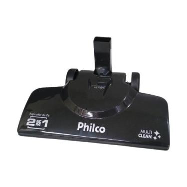 Imagem de Bocal asp pas1300 preto - Philco