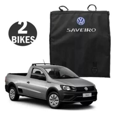 Imagem de Transbike Truck Suporte Para Vw Saveiro Robust Trendline Extreme Trans