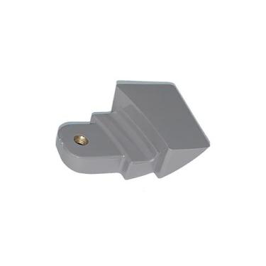 Imagem de Suporte Do Puxador Da Porta Geladeira Electrolux Tf51x Tf52x