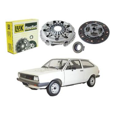 Imagem de Kit Embreagem Luk Gol 1600 1982 A 1986