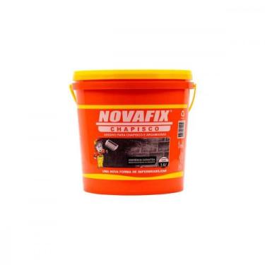 Imagem de Novatintas Novafix 3,6 L Galao - NOVA TINTAS