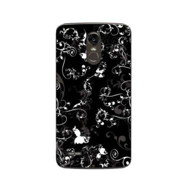 Imagem de Capa Adesivo Skin359 Verso Para LG K10 Pro - KawaSkin
