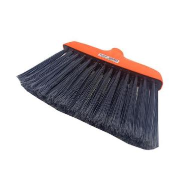 Imagem de Vassoura Condor Cerdas Macias PET Ambientes Internos Versátil Impecáve