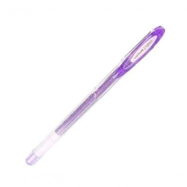 Imagem de Caneta Gel Signo Angelic Colour 0.7MM com Tinta Branca Super Pigmentada à Prova D'ÁGUA...