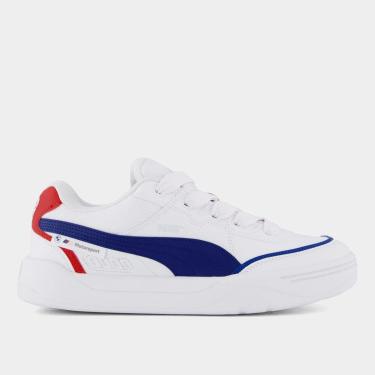 Imagem de Tênis Puma Bmw Park Lifestyle Sk8-Unissex