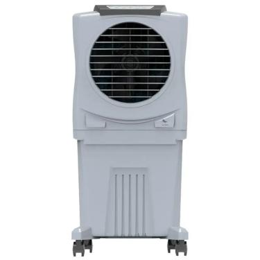 Imagem de Climatizador de Ar Portátil Symphony 40L Cinza Sumo 40i com Controle Remoto 3 Velocidades 220V