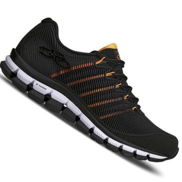 Imagem de Tenis Olympikus Dynamic Masculino, Laranja, 41