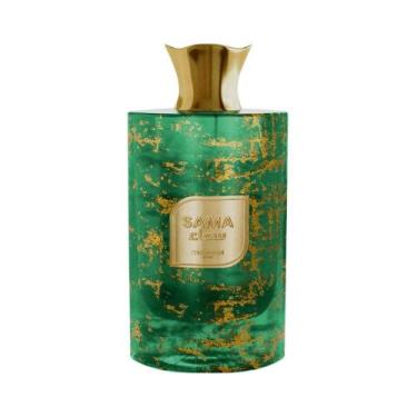 Imagem de Perfume Mawwal Masculino Sama Edp 100ml