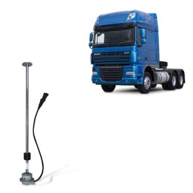 Imagem de Boia combustível tanque iveco arla daf cf85 xf105 1928581