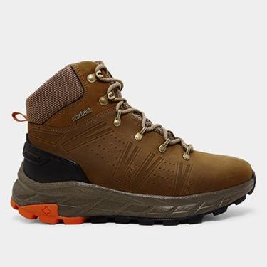 Imagem de Bota Macboot Waterproof Murici Cano Alto Masculina-Masculino
