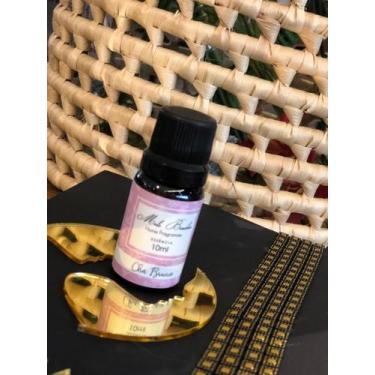 Imagem de Essencia cha branco - 10 ml - Mels Brushes