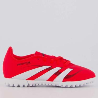 Imagem de Chuteira Adidas Predator Club Society Juvenil, 31