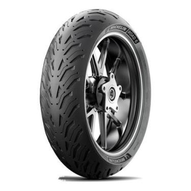 Imagem de Pneu Michelin 180/55 Zr17 Road 6 Cbr 600 S1000