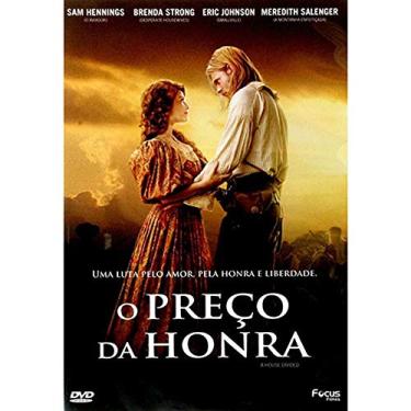 Imagem de O Preço Da Honra