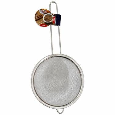 Imagem de Coador de Aço Inox 18cm Catuai - Catuaí