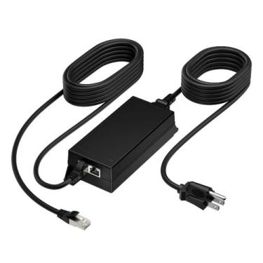 Imagem de Fonte HP POLY Poe++ 65W CAT6A X32/X52/X72 B5NH6AAAC4