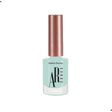 Imagem de Esmalte Para Unhas NORONHE-SE AR CORES Abelha Rainha 10ml REF 4881, NO