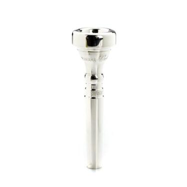 Imagem de Yamaha Bocal Trompete Piccolo Série Silver TR-7A4-ST