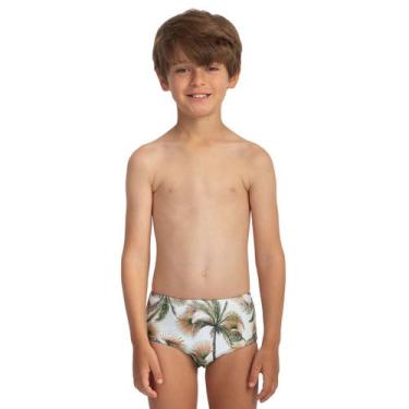 Imagem de Sunga Infantil Classic Acalanto, 10