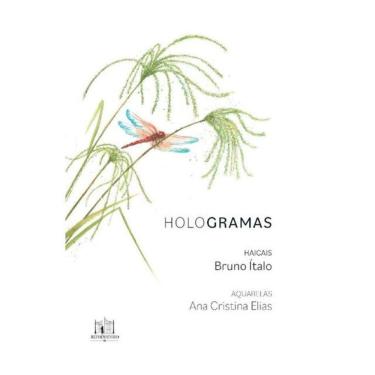 Imagem de Hologramas
