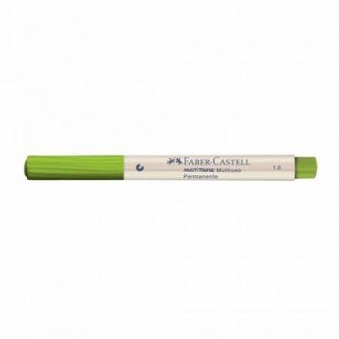 Imagem de Pincel marcador multisuperfícies Multimark 1.0mm Verde MM/10VD778ZF - 