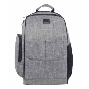 Imagem de Mochila Maternidade Baby Go Bag Top BackPack Com Trocador - Babygo, Ci