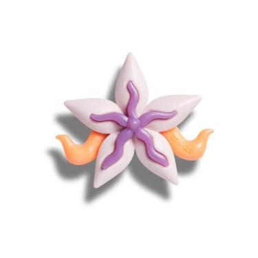 Imagem de Jibbitz Flor Colorida Único - CROCS, Unico, Un
