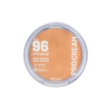 Imagem de Pink Cheeks Stick Protetor Solar Multi Fps96 14g