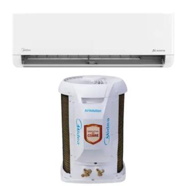 Imagem de Ar Condicionado 12.000 BTUs Inverter AI AirVolution Midea Frio Springer