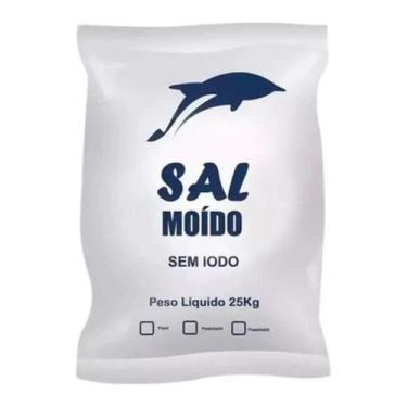 Imagem de Ciasal Sal Especial Para Piscinas Geradores 25kg