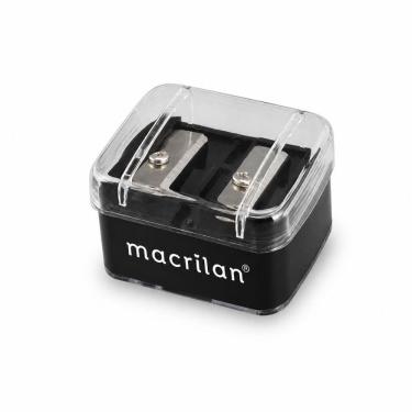 Imagem de Apontador Para Lápis De Maquiagem Macrilan Ap-01