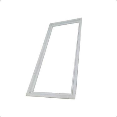 Imagem de Moldura Freezer Horizontal Metalfrio Hf460 - 133x63cm