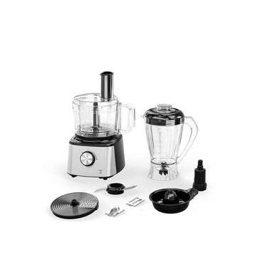 Imagem de Multiprocessador Philco 1000W 5 em 1 PMP10A Preto 127V