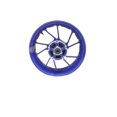 Imagem de RODA TRASEIRA C/DETALHE MT 07 2019-2024 Único - YAMAHA
