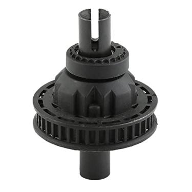 Imagem de Fancyes Engrenagem Diferencial Metal Plástico 38T para Sakura S XI XIS D4 1/10 RC On-Road Car Acessórios Peças de Reposição