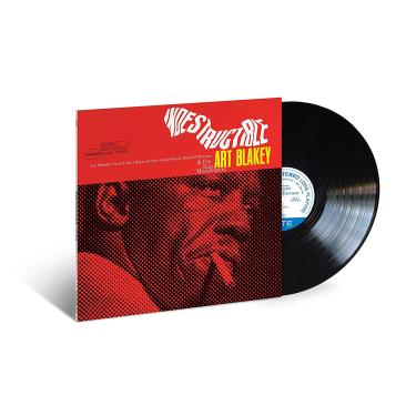 Imagem de Indestructible [Disco de Vinil]