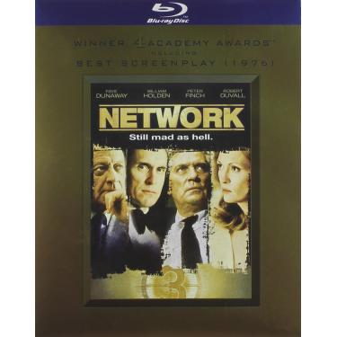 Imagem de Network (BD) [Blu-ray]
