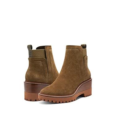 Imagem de Vince Camuto Bota feminina casual Dendra, Utilidade/pálido, 11